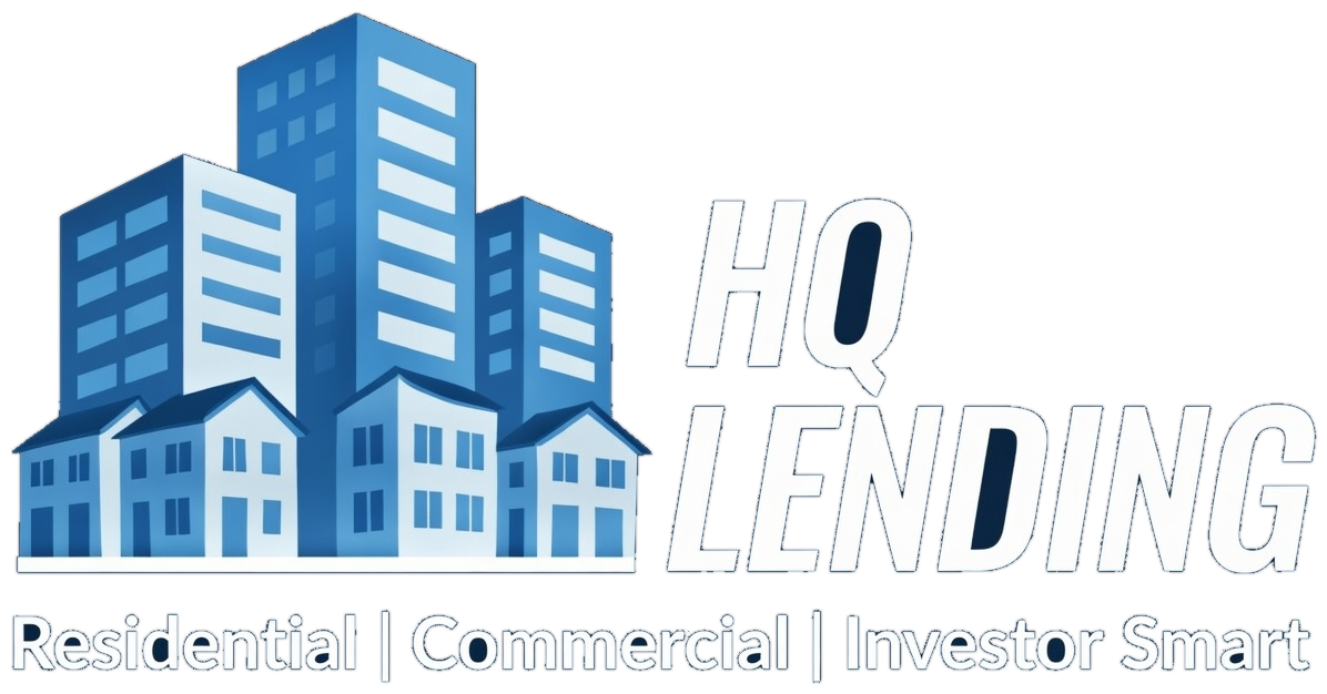 HQ Lending